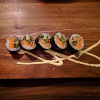 Uchi Austin - Sushi Bars Near Me - Austin, Texas Uchi Austin - Sushi Bars Near Me - Austin, Texas