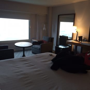 Hyatt Regency Boston Harbor - Hotels Near Me - Boston, Massachusetts