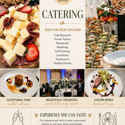 Oak Room Bar & Grill