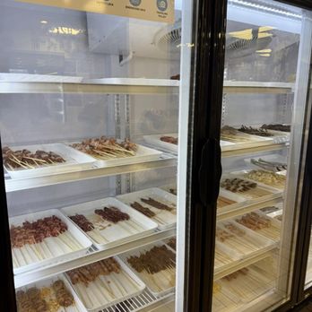 Foodie Bbq - Chinese Near Me - New York, New York Foodie Bbq - Chinese Near Me - New York, New York