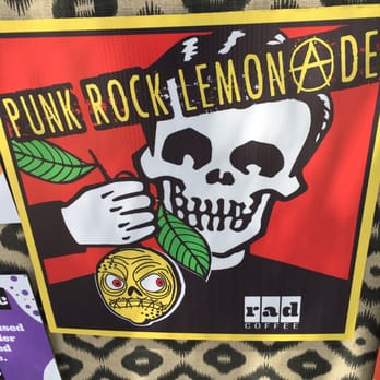 Upland Lemon Festival - At Rad coffee - Festivals Near Me - Upland, California