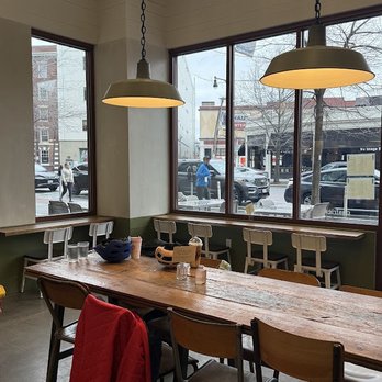 Verveine Cafe - Cafes Near Me - Cambridge, Massachusetts