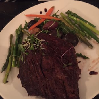 Lalla Grill Oceanside - Seafood Near Me - Monterey, California