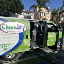 Huntington Beach Chem-Dry