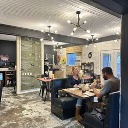 Ace's Place Restaurant