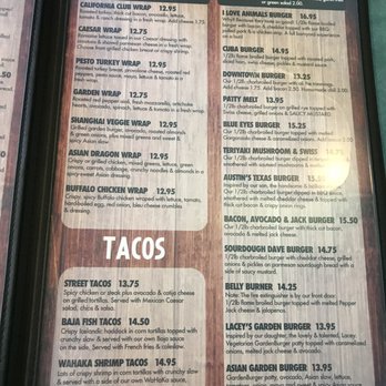 KC's American Kitchen - Wraps, Tacos, and Burgers menu at KCs American Kitchen in Windsor. - American Near Me - Windsor, California KC's American Kitchen - Wraps, Tacos, and Burgers menu at KCs American Kitchen in Windsor. - American Near Me - Windsor, California