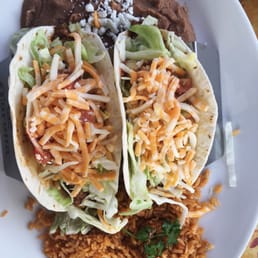 Mexican Rice