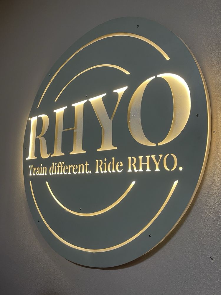 Rhyo Studio Logo