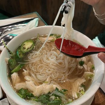 Nudo Vietnamese Cuisine - Chicken Pho - Vietnamese Near Me - Jacksonville, Florida Nudo Vietnamese Cuisine - Chicken Pho - Vietnamese Near Me - Jacksonville, Florida