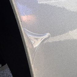 Finishing Touch Luxury Motorsports Spa