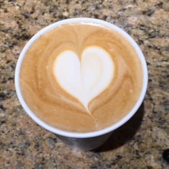 Gregorys Coffee - Caramel Macchiato - Coffee & Tea Near Me - New York, New York