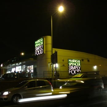 M and S Simply Food - Gas Stations Near Me - Brighton, BNH M and S Simply Food - Gas Stations Near Me - Brighton, BNH