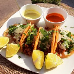 El Taquito Kitchen - Tacos