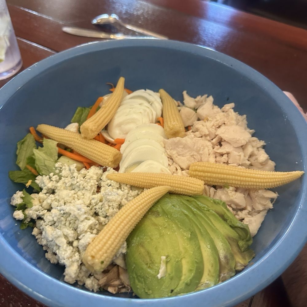 Rutabegorz - Another salad that blew my buddy away - Bars Near Me - Fullerton, California Rutabegorz - Another salad that blew my buddy away - Bars Near Me - Fullerton, California