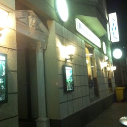 Restaurant Athen