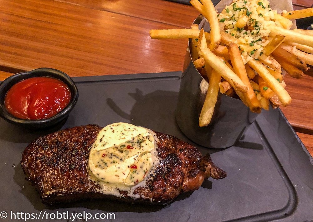 L’ADRESSE 1725 Photos & 776 Reviews 1065 Ave Of The Americas, New