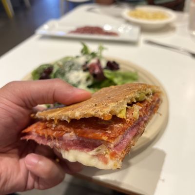 St. James Cheese Company - Warehouse District by null