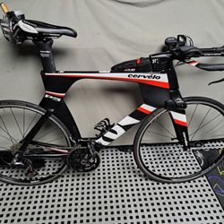 Derailled Bicycle Service & Repair