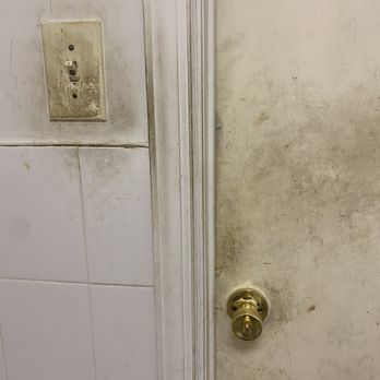 China Star - Bathroom door - Chinese Near Me - Columbia, Missouri