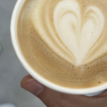 Cabuc Coffee - Coffee & Tea Near Me - New York, New York