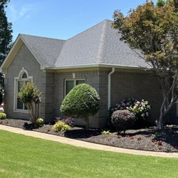 Martin Mows Lawn Care - Trimming & Prunning