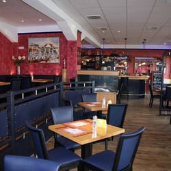Hummerkorb - Das Fischrestaurant