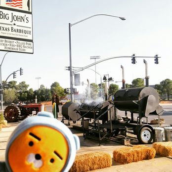 Big John's Texas BBQ - Barbeque Near Me - Page, Arizona Big John's Texas BBQ - Barbeque Near Me - Page, Arizona