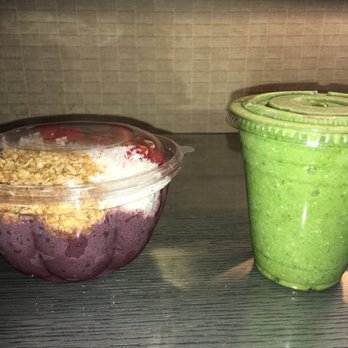 The Pit and The Peel - Berry Bowl and Kale Me Crazy - Juice Bars & Smoothies Near Me - Richmond, Virginia The Pit and The Peel - Berry Bowl and Kale Me Crazy - Juice Bars & Smoothies Near Me - Richmond, Virginia