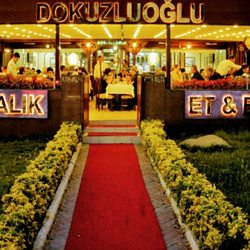 Dokuzluoğlu Restaurant