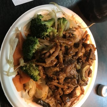 Super Chef Grill - Chinese Near Me - Vancouver, British Columbia