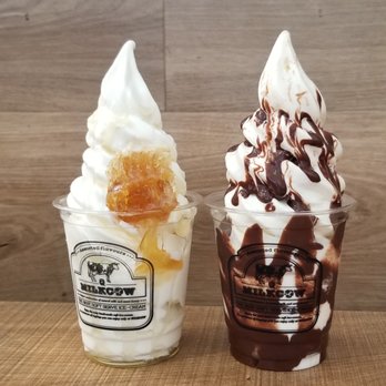 Milkcow Cafe - Milky Cube and Black Pearl - Ice Cream & Frozen Yogurt Near Me - Richmond, British Columbia Milkcow Cafe - Milky Cube and Black Pearl - Ice Cream & Frozen Yogurt Near Me - Richmond, British Columbia