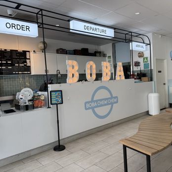Boba Chew Chew - Beautifully executed theme. - Coffee & Tea Near Me - Walnut, California Boba Chew Chew - Beautifully executed theme. - Coffee & Tea Near Me - Walnut, California