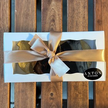 Anton - Packaging - Bakeries Near Me - San Jose, California Anton - Packaging - Bakeries Near Me - San Jose, California
