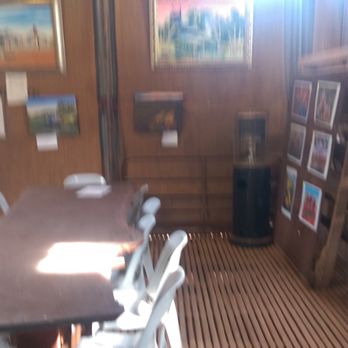 Woolshed Brewery - Indoor Seating - Landmarks & Historical Buildings Near Me - Renmark, SA