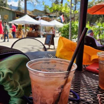 Bear Claw Bakery - Oh and the coffee is AMAZING!!! - Coffee & Tea Near Me - Pine Mountain Club, California