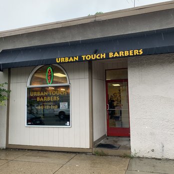 Urban Touch Barbers - Here is the front of a great barber shop. All are welcome. - Barbers Near Me - Minneapolis, Minnesota Urban Touch Barbers - Here is the front of a great barber shop. All are welcome. - Barbers Near Me - Minneapolis, Minnesota