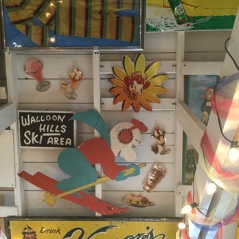 Sweet Tooth - Look up. - Candy Stores Near Me - Walloon Lake, Michigan