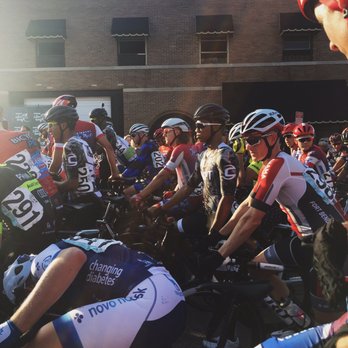 Tulsa Tough - Local Flavor Near Me - Tulsa, Oklahoma