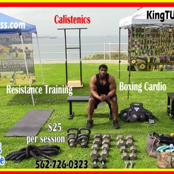 KingTUTFitness - Trainers Near Me KingTUTFitness - Trainers Near Me