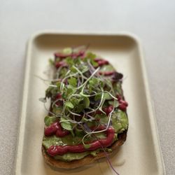 Juniper Kitchen - The A team
