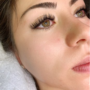 Blink Lash Studio - Completely Classic - Eyelash Service Near Me - Ladera Ranch, California Blink Lash Studio - Completely Classic - Eyelash Service Near Me - Ladera Ranch, California
