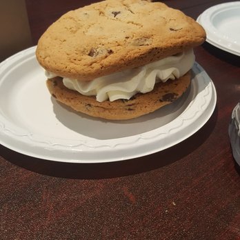 The Copper Crust - Chocolate chip double cream - Bakeries Near Me - York, Pennsylvania The Copper Crust - Chocolate chip double cream - Bakeries Near Me - York, Pennsylvania