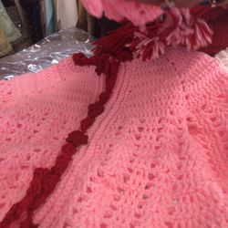 Tamanna By Jassi Couture - These look hand made really nice looking quality
