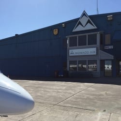 Monaco Air Duluth
