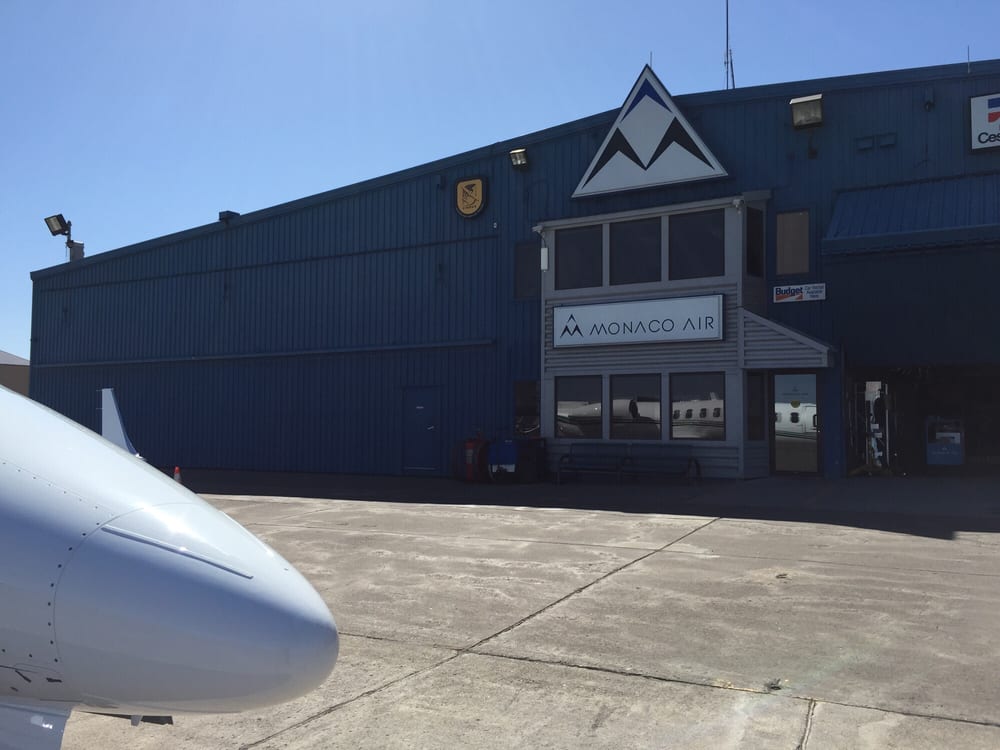 Monaco Air Duluth Airports 4535 Airport Approach Rd, Duluth, MN