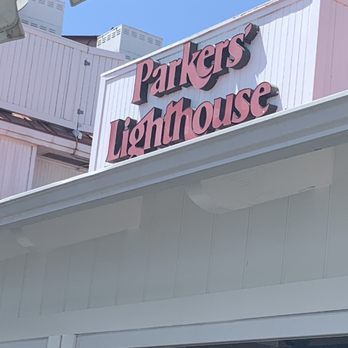 Parkers' Lighthouse - Seafood Near Me - Long Beach, California Parkers' Lighthouse - Seafood Near Me - Long Beach, California