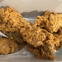 02/22/2023 - $10.99 8pc chicken thighs & drumstick special - better than KFC & Popeyes!