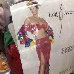 Magic Mushroom Children Specialties - $10 costumes
