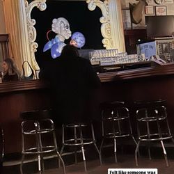Rainbo Club - Unconscious david Lynch theme