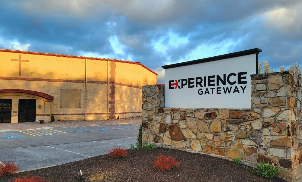 EXPERIENCE GATEWAY Updated September 2024 11017 Kemps Mill Rd